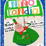 El museo de Arte Contemporáneo de Santa Cruz de La Palma acoge las jorndas "Bebelandia" y "Niñolandia"