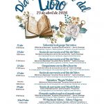 Garafía celebra el Día Internacional del Libro