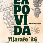Expovida Tijarafe 2026