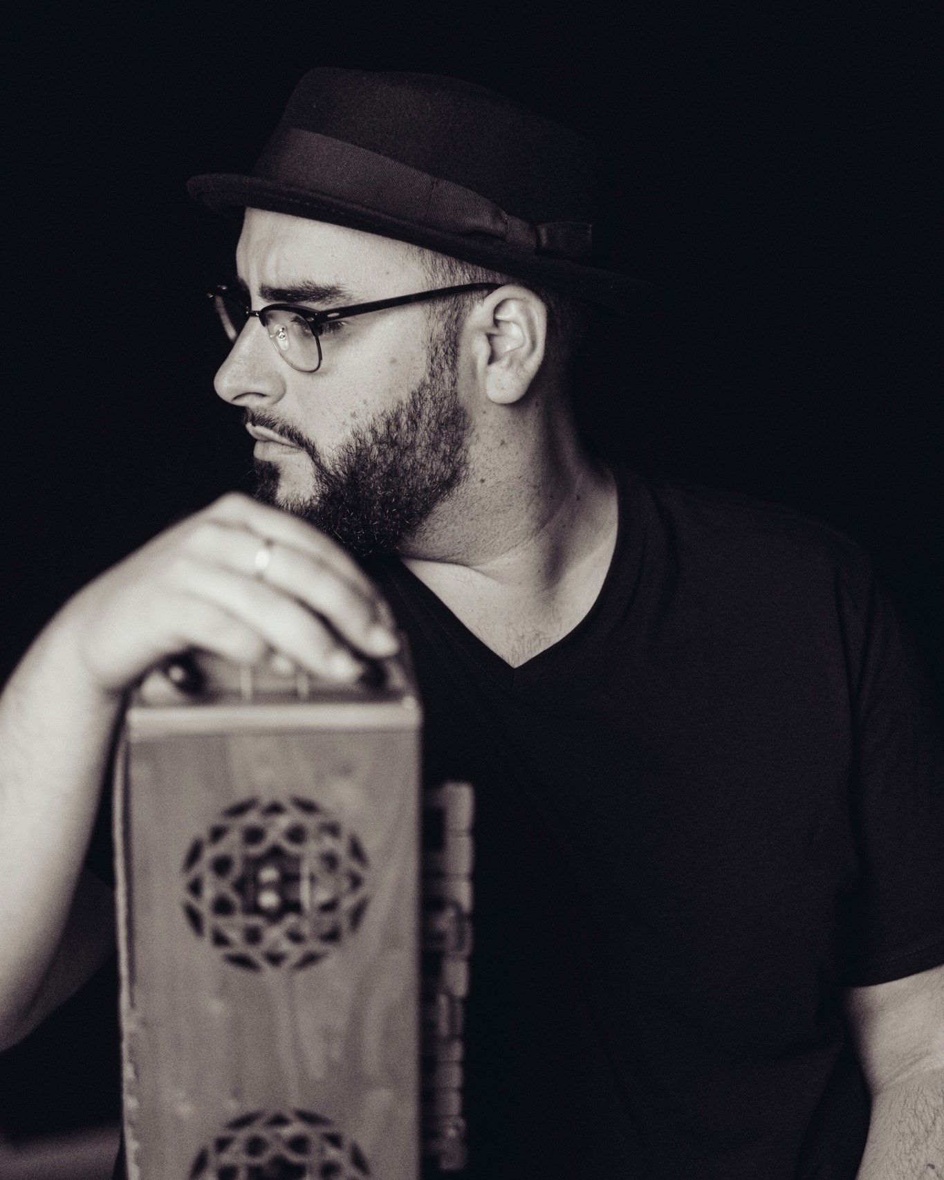 "Piélago": Concierto de Félix Morales