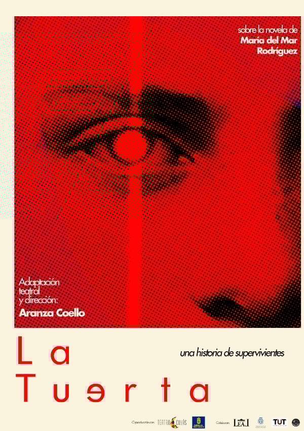 "La Tuerta" en La Palma