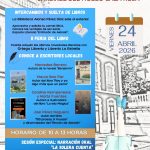Semana del Libro 2026 en Villa de Mazo