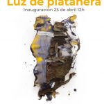 "Luz de platanera": exposición colectiva, en Espiral Aridane