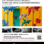 Visita guiada gratuita al CEMFAC