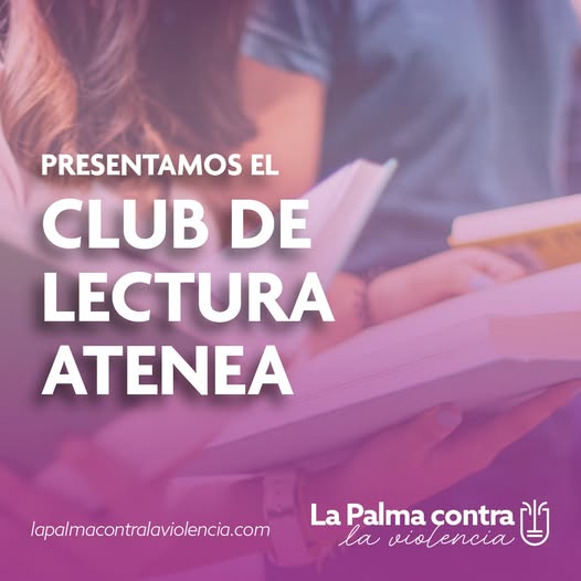 Atenea, un club de literatura escrita por mujeres