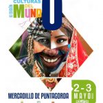 Feria Culturas del Mundo 2026. Puntagorda