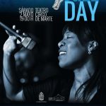 Deelee Dubé Quintet en el Teatro Circo de Marte