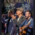 Taburiente ofrece su ya tradicional concierto de mayo