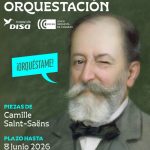 Fundación DISA y JOCAN lanzan el primer concurso de orquestación de Canarias para impulsar el talento joven