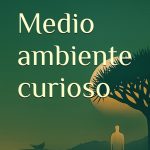 Presentación de "Medio ambiente curioso" de David del Rosario