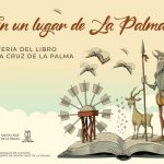 Feria del libro en Santa Cruz de La Palma 2026