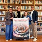 Los Llanos de Aridane da protagonismo al arte y la lectura en la Feria del Libro 2026 