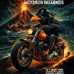 XXVI Aniversario de Moteros Palmeros