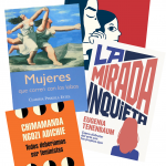 El Cabildo reivindica el papel de la mujer en la literatura con la suelta de 200 libros en la Isla