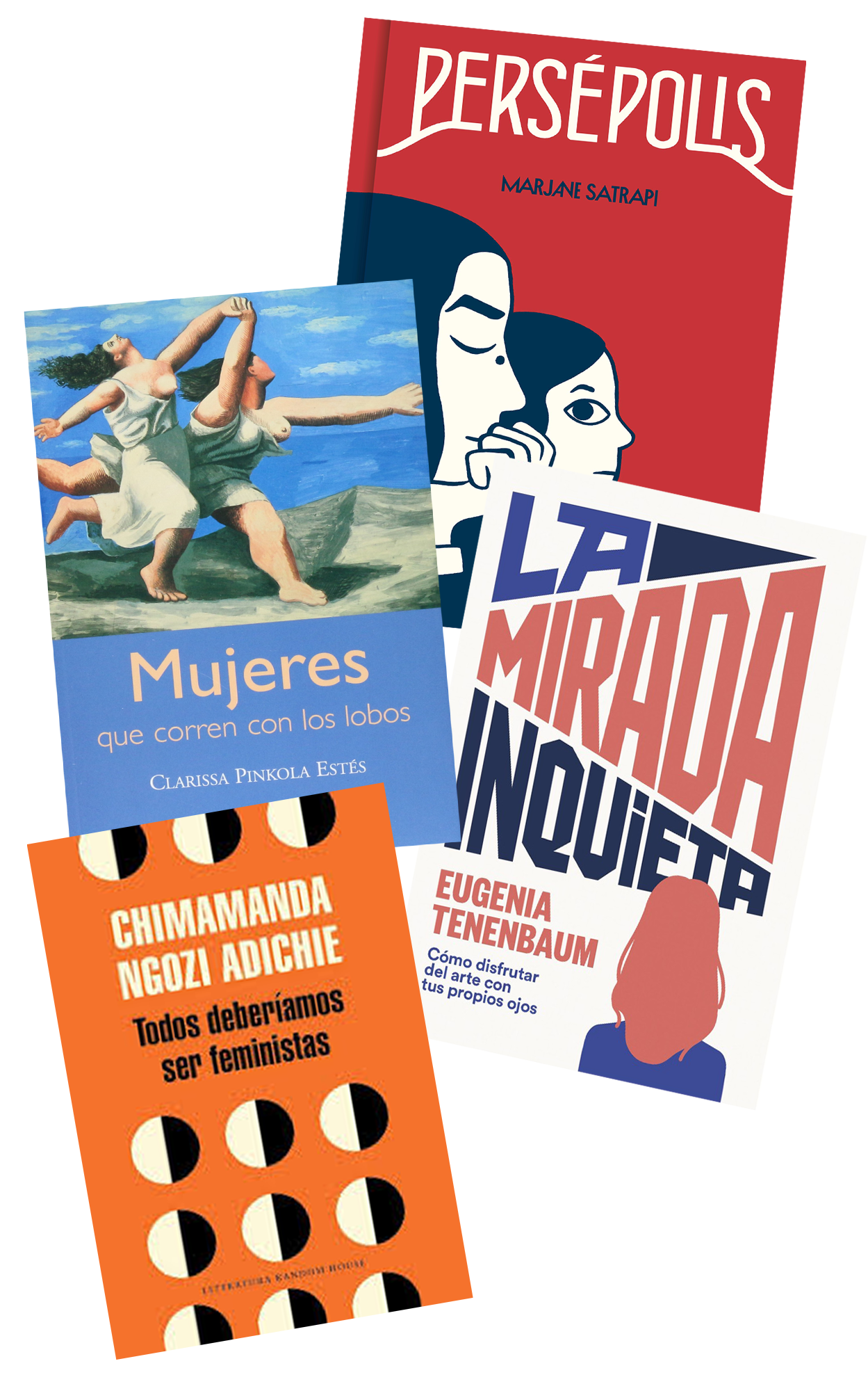 El Cabildo reivindica el papel de la mujer en la literatura con la suelta de 200 libros en la Isla