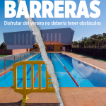 El Cabildo abre las inscripciones del Campus de Verano para personas con discapacidad