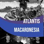 Atlantis Cover Band + Macaronesia, Los Llanos