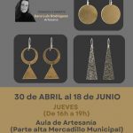 Mazo ofrece una formación de iniciación a la joyería artesanal