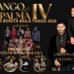Festival de Tango 2026