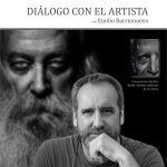 Diálogo con el fotógrafo Emilio Barrionuevo