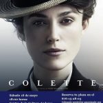 Cine forum en Mazo con: "Colette"