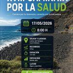 XVIII Caminata por la Salud - Fuencaliente