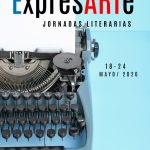 Jornadas literarias ExpresARTe