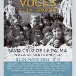 “Voces de la Tradición”