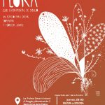 Segunda sesión de ‘Flora: Club Experimental de Dibujo’, con Sara Fratini