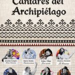 "Cantares del Archipiélago"