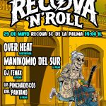 “Recova N’ Roll”