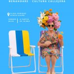 ‘A la fresca’: el nuevo proyecto de Cultura de Santa Cruz de La Palma