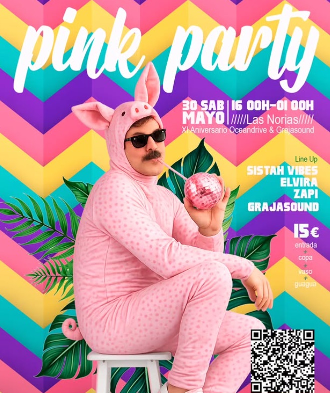Pink Party