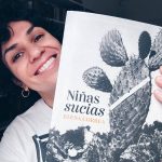 Presentación de "Niñas sucias" de Elena Correa
