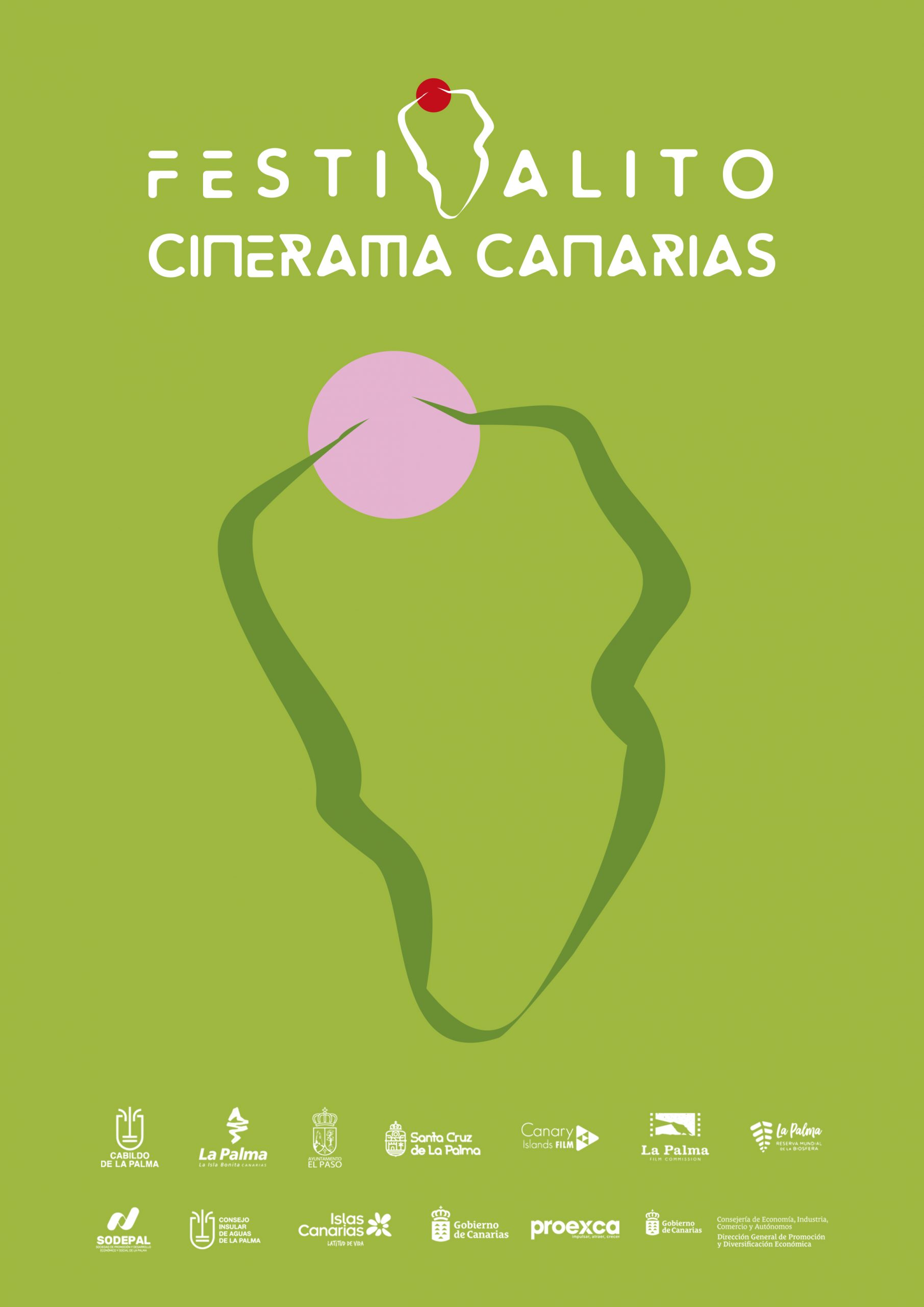 El Festivalito abre la convocatoria de Cinerama Canarias
