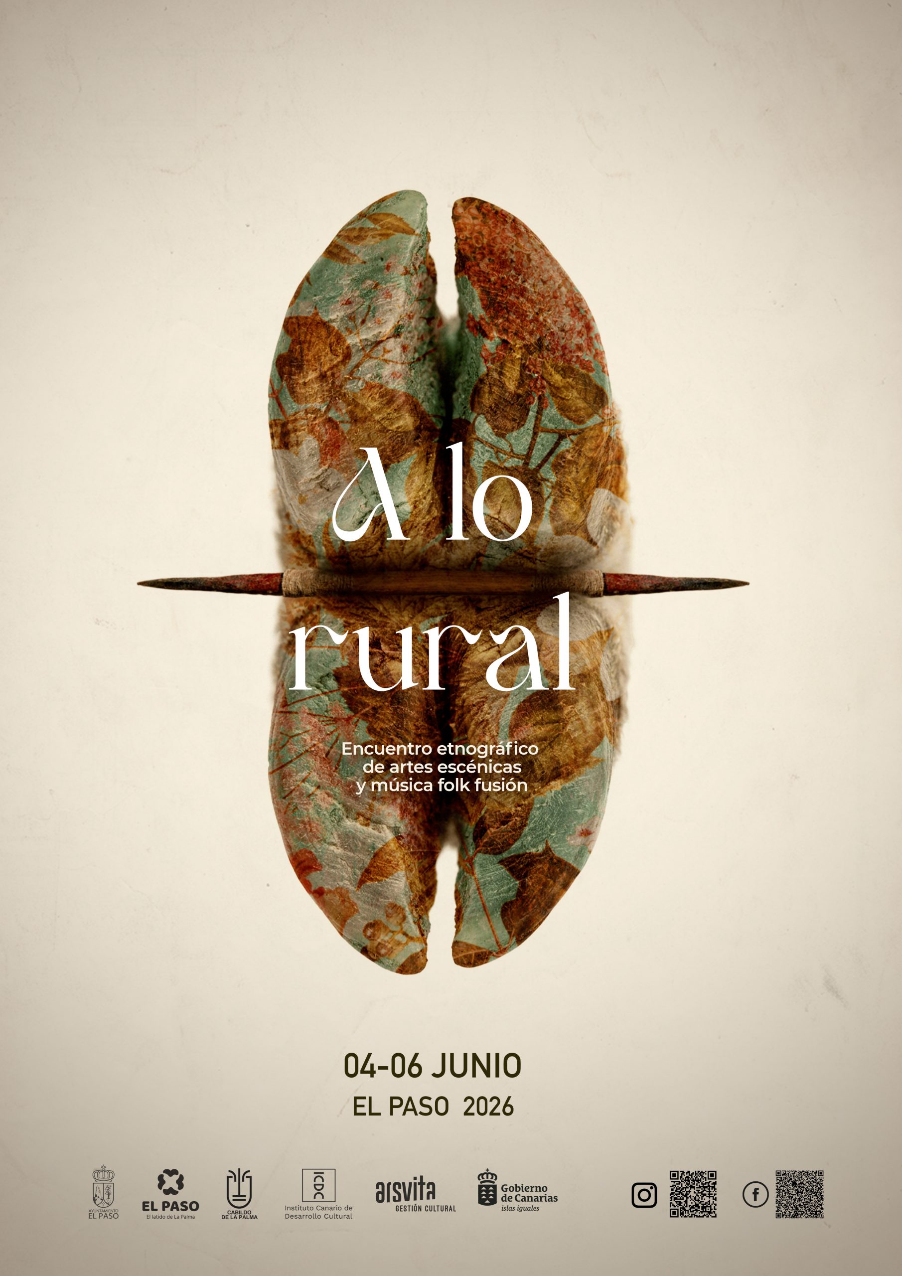 Festival A LO RURAL