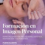 Formación en imagen personal. Fuencaliente