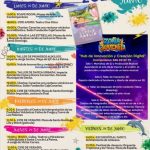 Semana de la Juventud 2026. Santa Cruz de La Palma