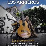 Festival de la Agrupación folclórica Los Arrieros