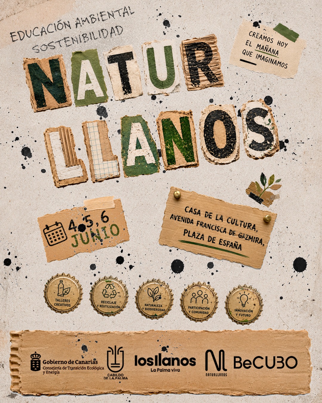 Feria "Naturllanos"