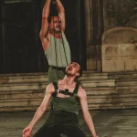 «Una Ciudad en Danza» nos trae "DOMA", de Daniel Doña