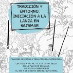 Curso de Iniciación al Salto del Pastor en Breña Alta