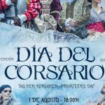 Día del Corsario 2026