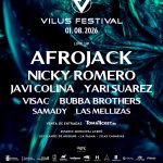 Vilus Festival 2026
