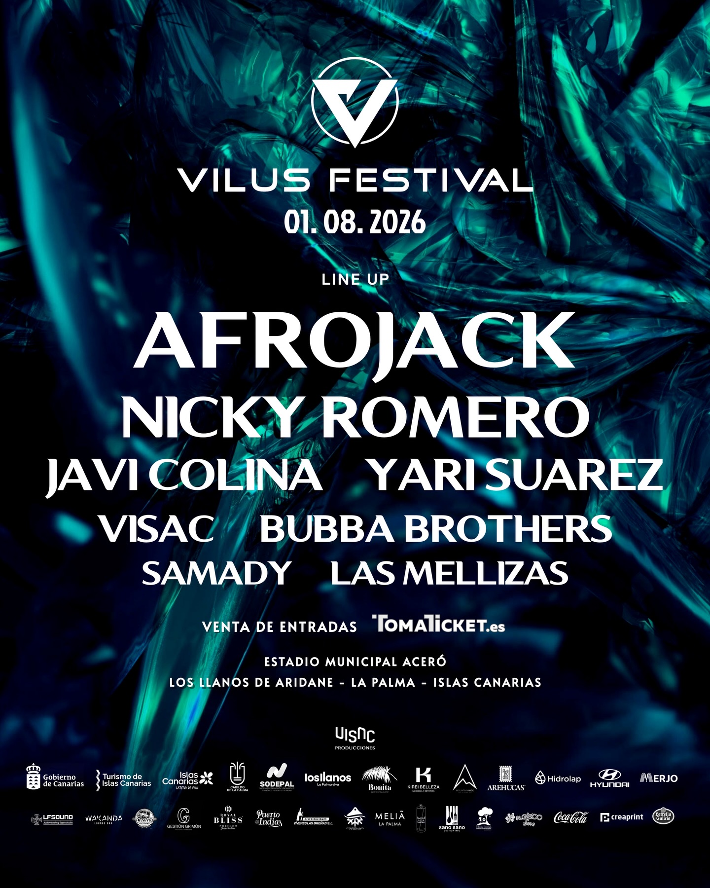 Vilus Festival 2026
