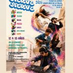 “Jierve Jierve. Festival Juvenil 2026”