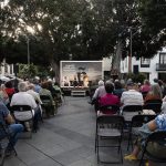Octava edición del Festival Hispanoamericano de literatura con Perú como invitado