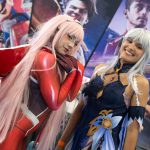 Videojuegos, K-pop y Cosplay repiten por quinto año en La Palma Summer-con