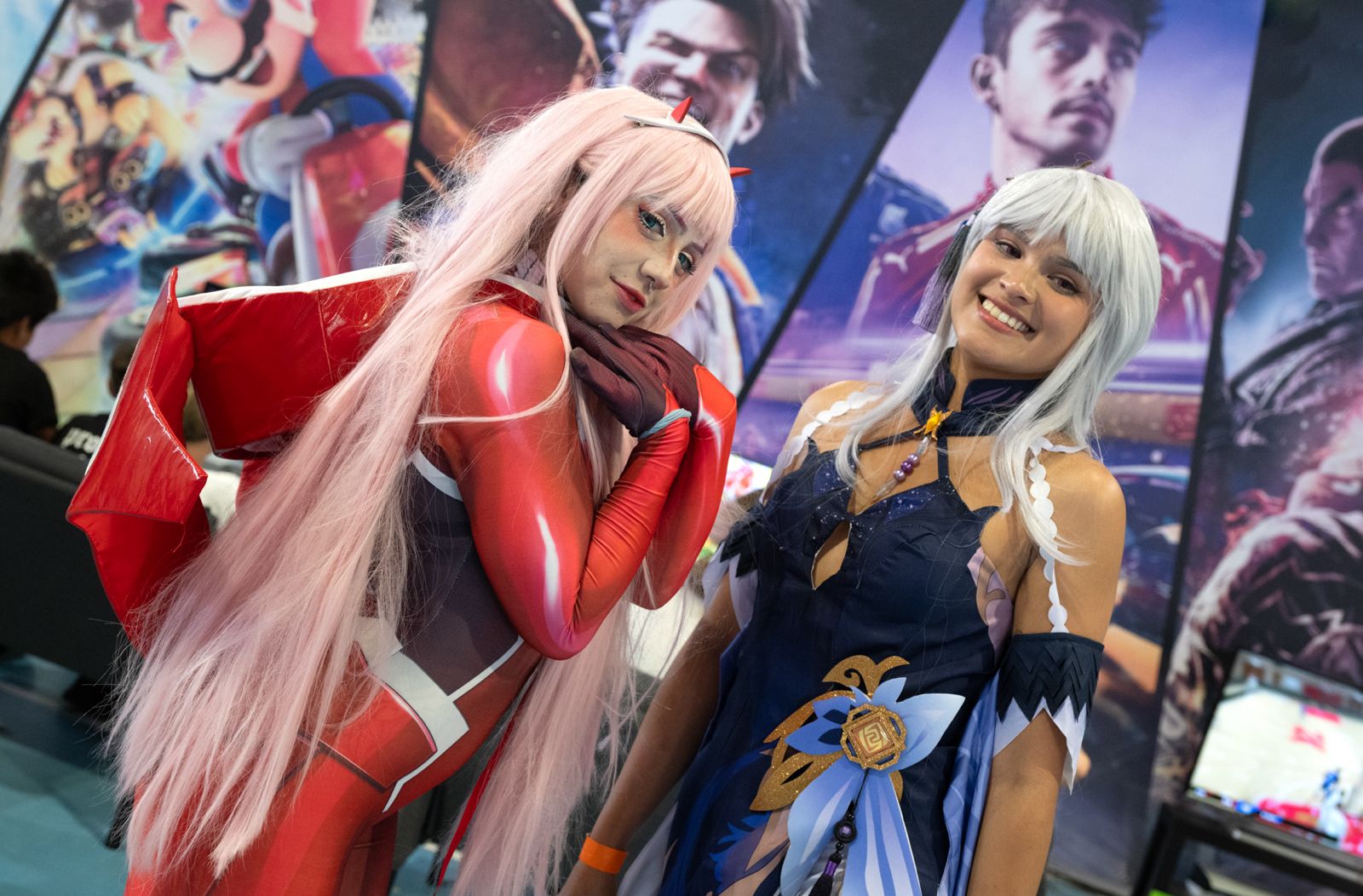 Videojuegos, K-pop y Cosplay repiten por quinto año en La Palma Summer-con