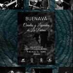 Cuentos y Leyendas de La Palma con el grupo Buenava